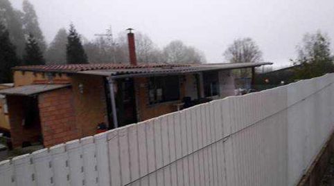 Suelo otros en venta, CL ALDEA AUGALEVADA, Cartelle, Ourense. EN SITUACION ESPECIAL, immagine 4