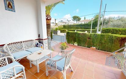 Garden of House or chalet for sale in  Córdoba Capital  with Terrace