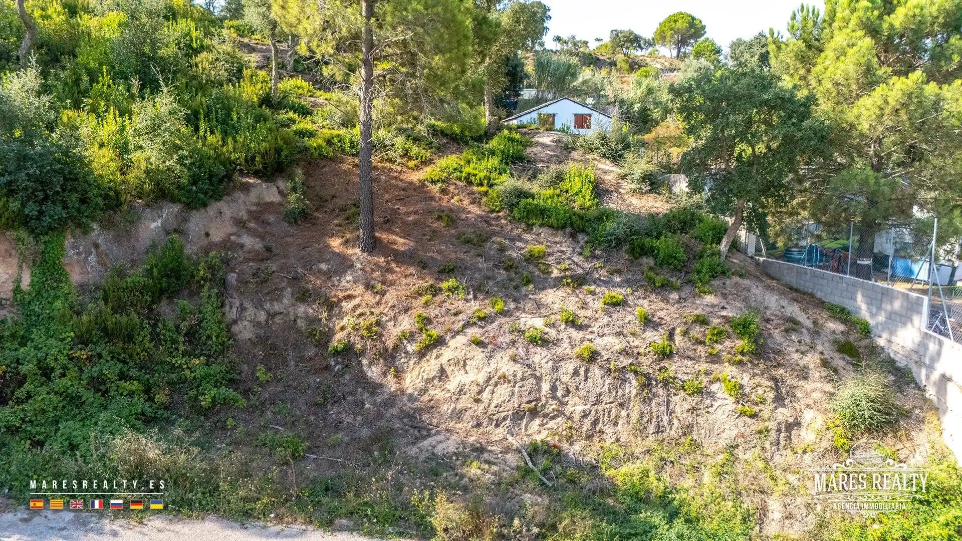 Lands and plots for sale in Lloret Residencial - Montlloret, imagen 9
