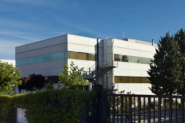 Oficina en Alquiler en Calle de Ochandiano en La Florida -  El  Plantío