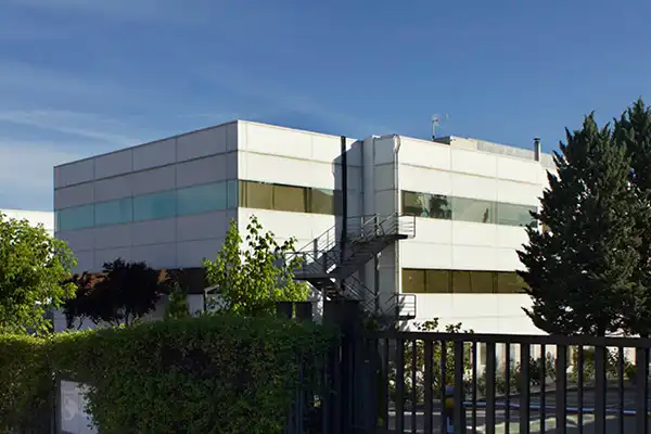 Büro mit Aufzug zur Miete in Calle de Ochandiano