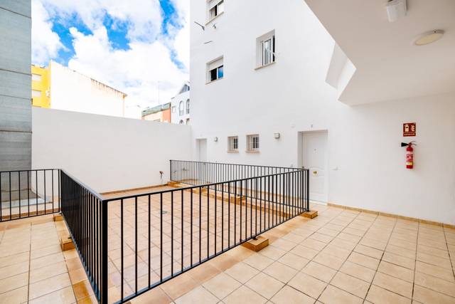 Apartamento en Venta en Calle Sebastián de Eslava en Parque Victoria Eugenia