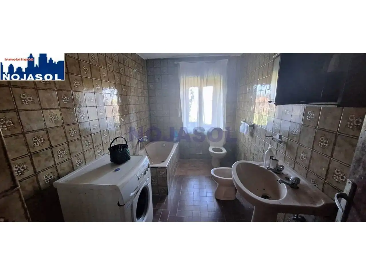 Baño de Casa adosada en venta en Bareyo