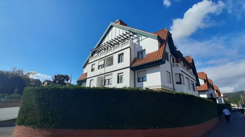Foto 4 de Dúplex en venda a Las Vias, 10, Bárcena de Cicero, Cantabria