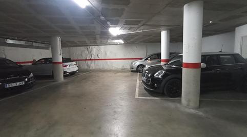 Foto 3 de Garatge de lloguer a Del President Lluís Companys, 36, Avinguda Catalunya, Girona