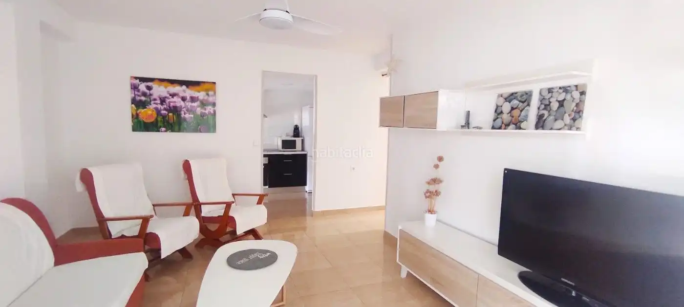Wohnung mit Pool zur Miete in Carrer Novelda 2, imagen 11