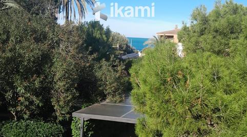 Foto 3 de Casa o xalet en venda a Las Rotas / Les Rotes, Alicante