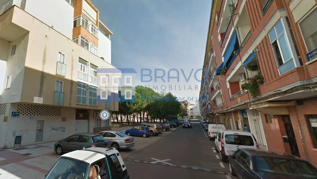 Büro zum Verkauf in Don Benito