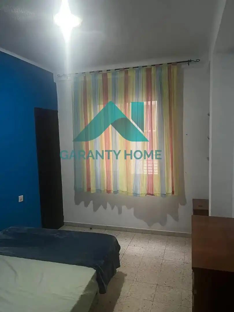 Flat for rent in Cáceres  with Furnished and Balcony