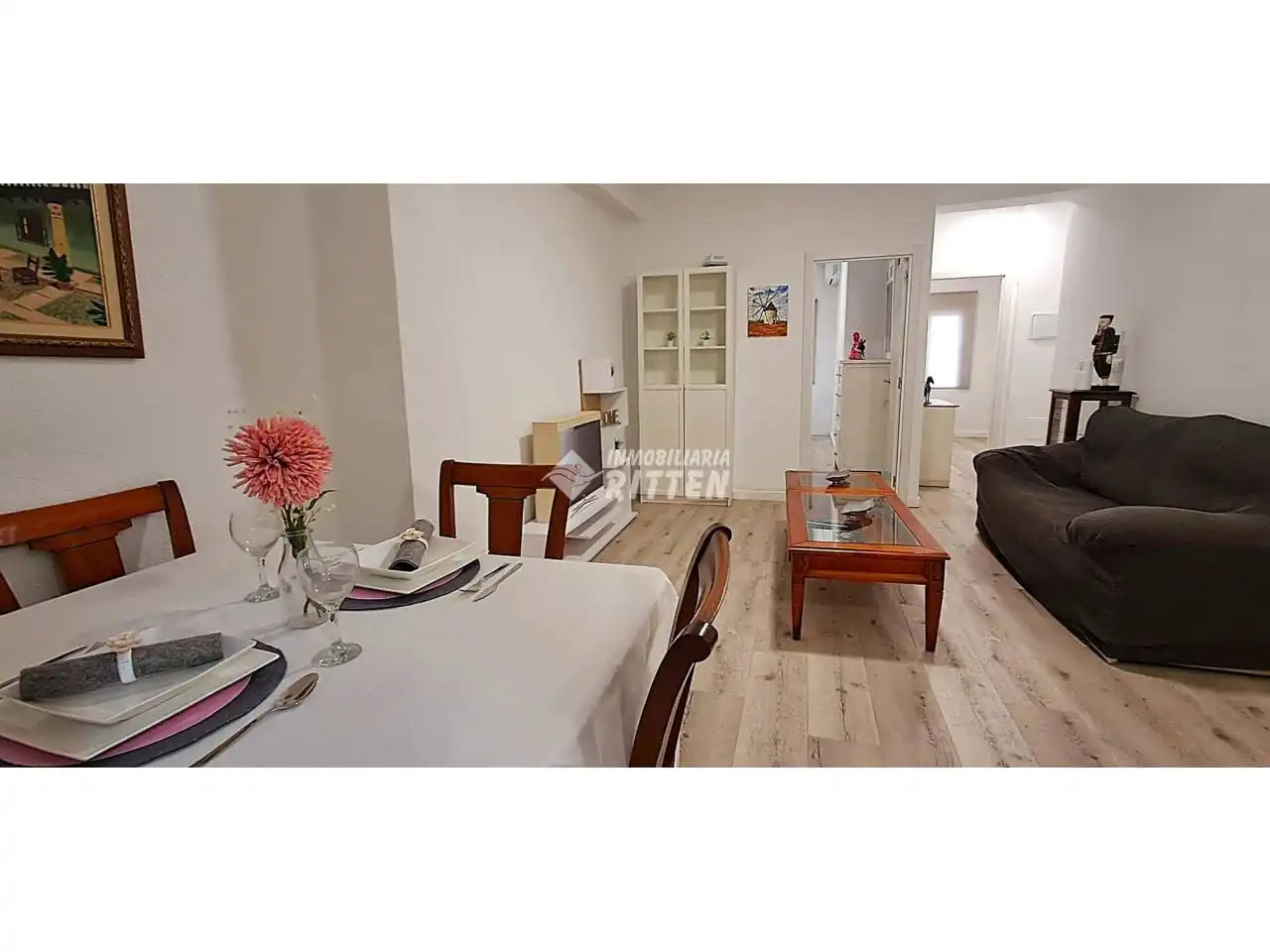 Comedor de Piso en venta en Cartagena con Aire acondicionado