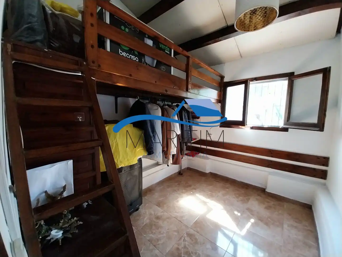 Casa o xalet en venda en Lloret de Mar amb Calefacció, Terrassa i Traster