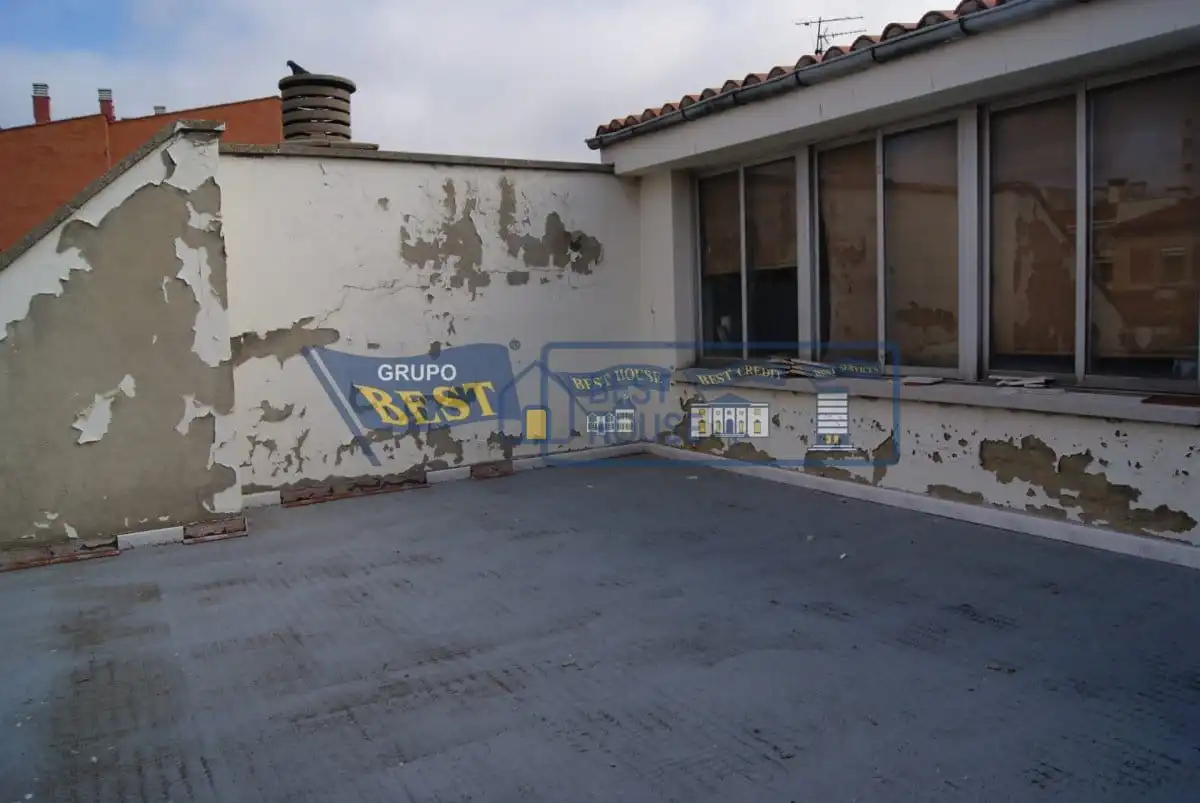 Piso en venta en Casco Antiguo, imagen 2