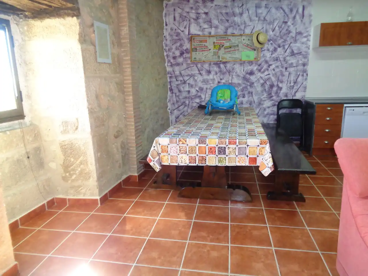 House for sale in San Vicente de la Sonsierra, imagen 23