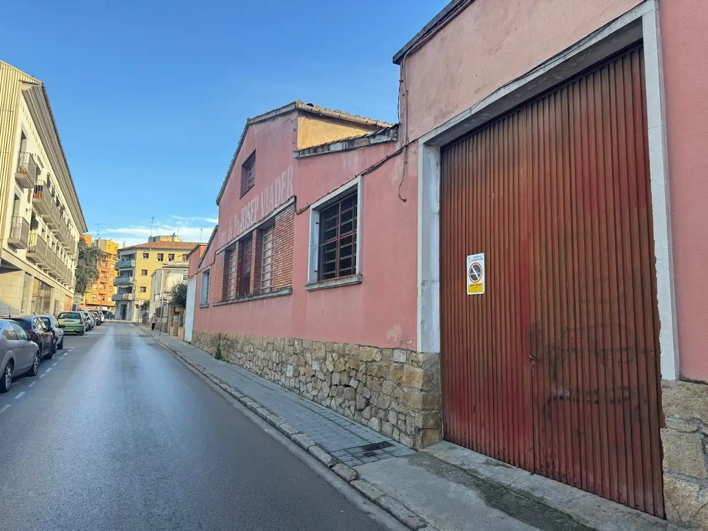 Nave industrial in vendita a Santa Coloma de Farners, imagen 9