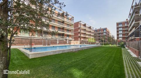 Photo 4 of Flat to rent in Cossetania, 21, L'Estany, Calafell