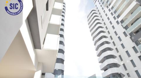 Foto 3 de Pis en venda a Valencia - Calle Aaron Vidal, Malilla, Valencia