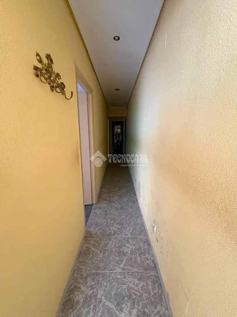 Piso en venta en Jaén, Jaén