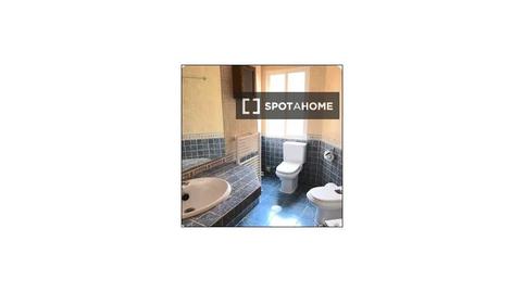 Foto 4 de Apartament per a compartir a Bellas Vistas, Madrid