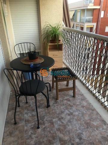 Piso en Alquiler en Las Lomas - Las Yucas