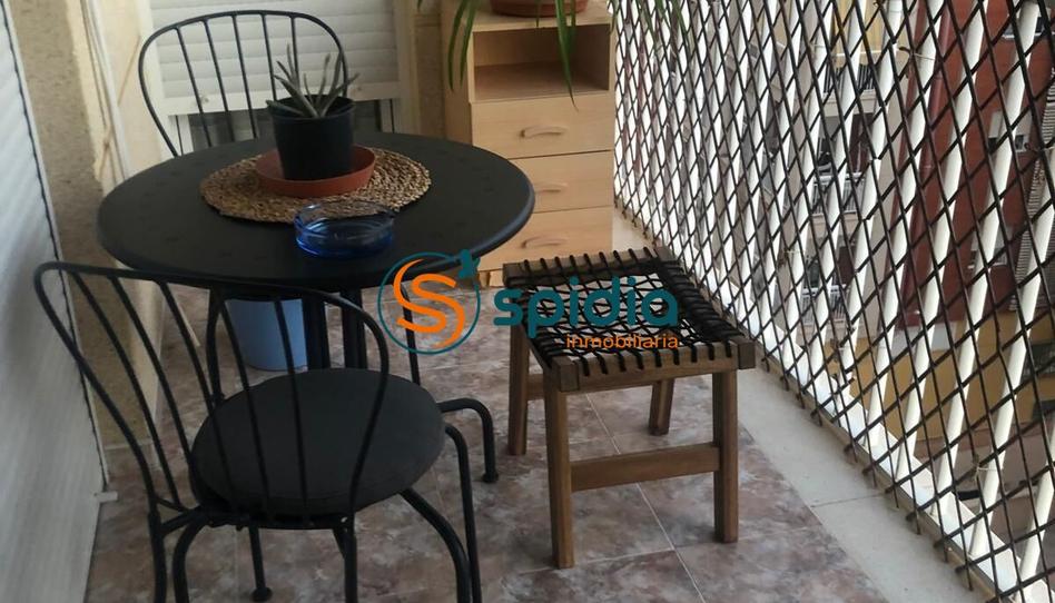 Foto 1 de Pis de lloguer a Las Lomas - Las Yucas, Murcia