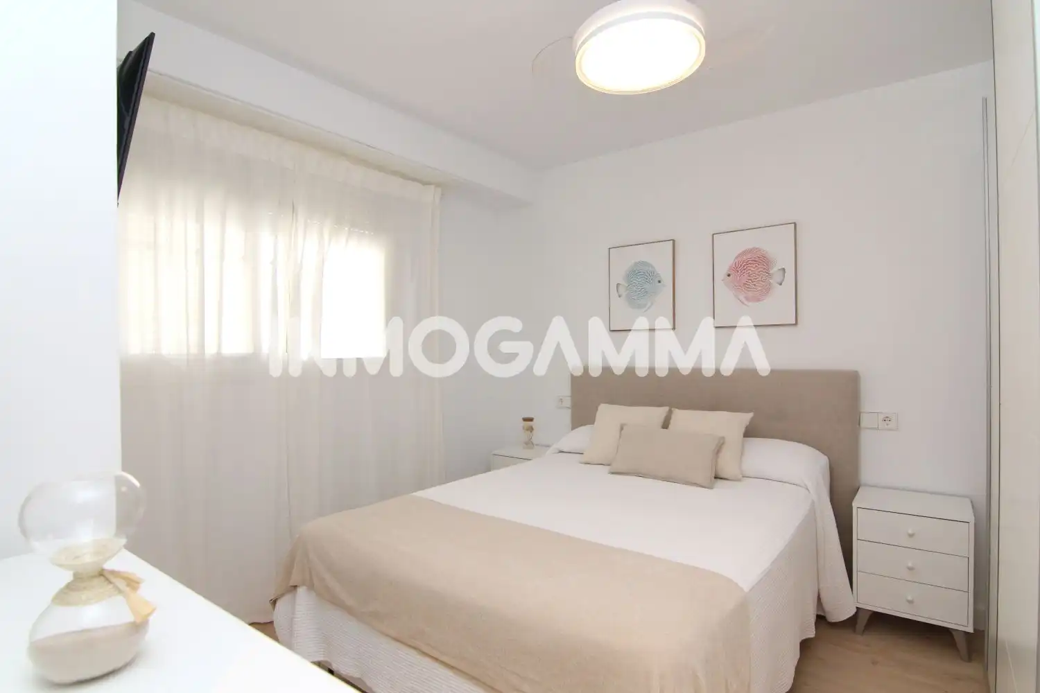 Apartamento con piscina en alquiler en Pobla de Farnals, imagen 4
