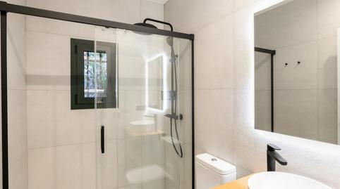 Foto 2 de Casa o xalet de lloguer a La Salut,  Barcelona Capital