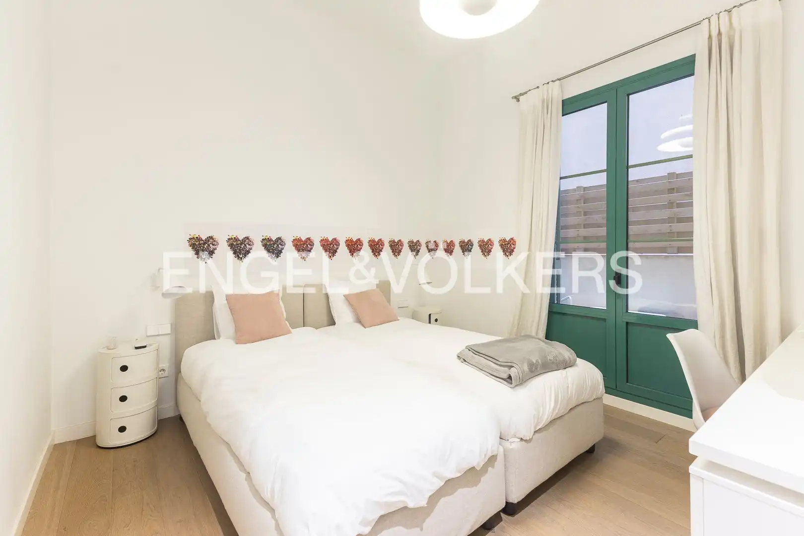 Piso con terraza en venta en Eixample, imagen 31