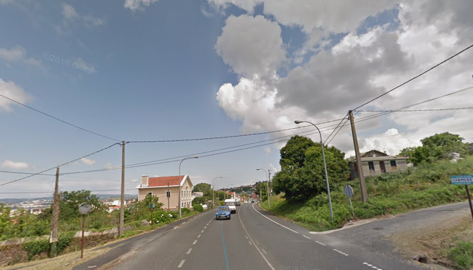 Foto 1 de Residencial en venda a Camino Chamoso Alto, 5, Fene, A Coruña