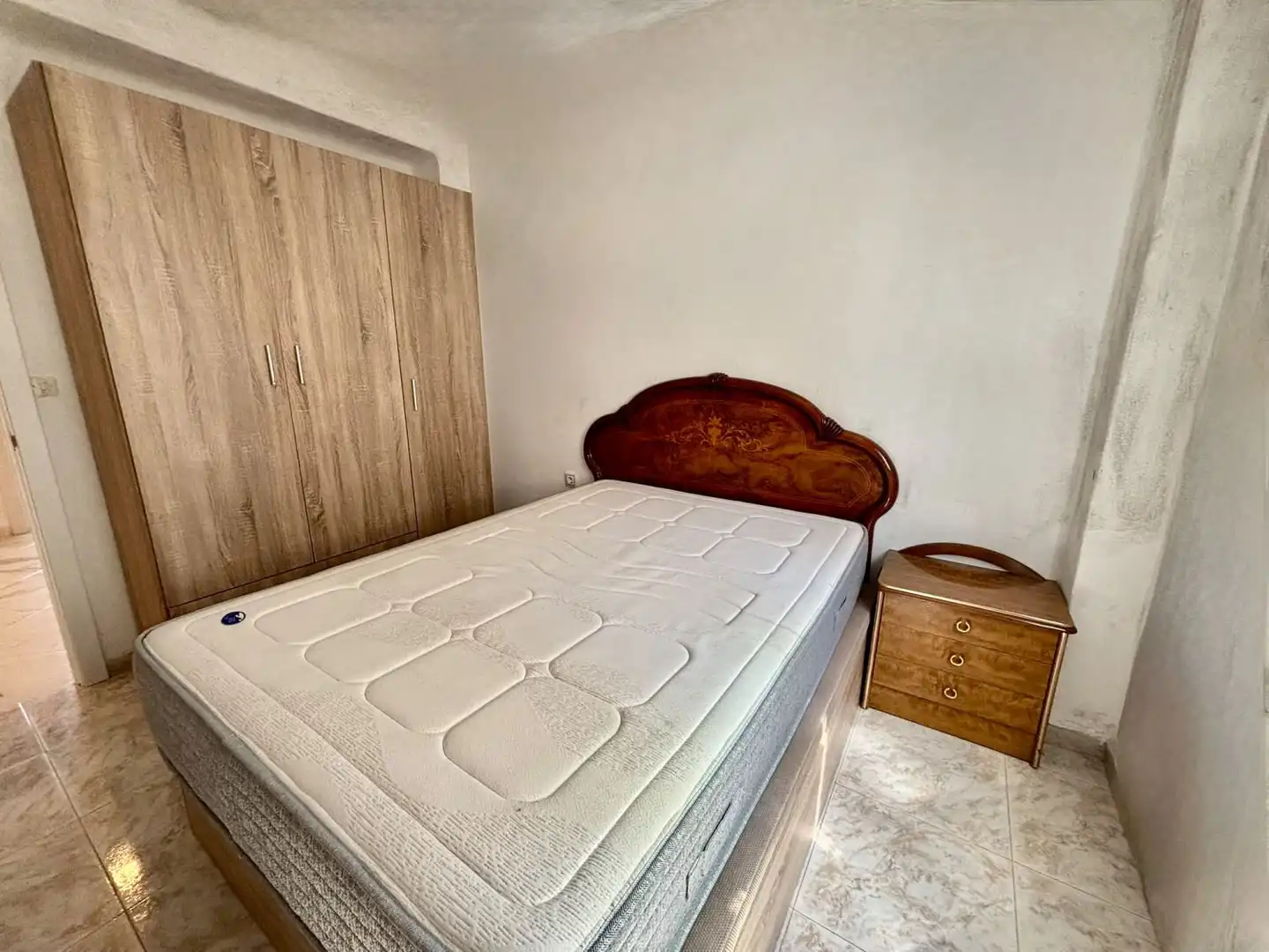 Dormitori de Casa o xalet en venda en Camas amb Terrassa
