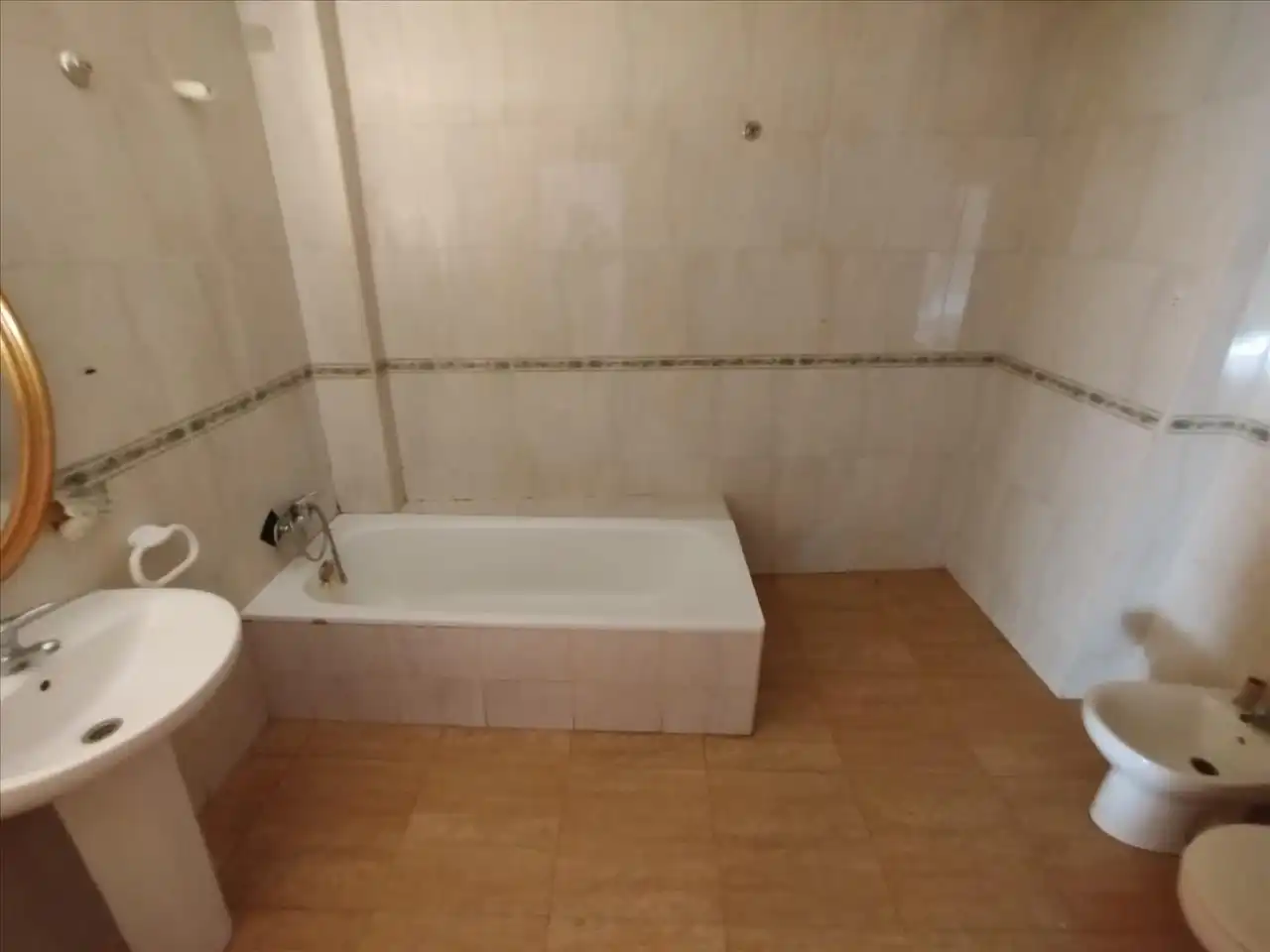 Bany de Pis en venda en Roquetas de Mar ciudad