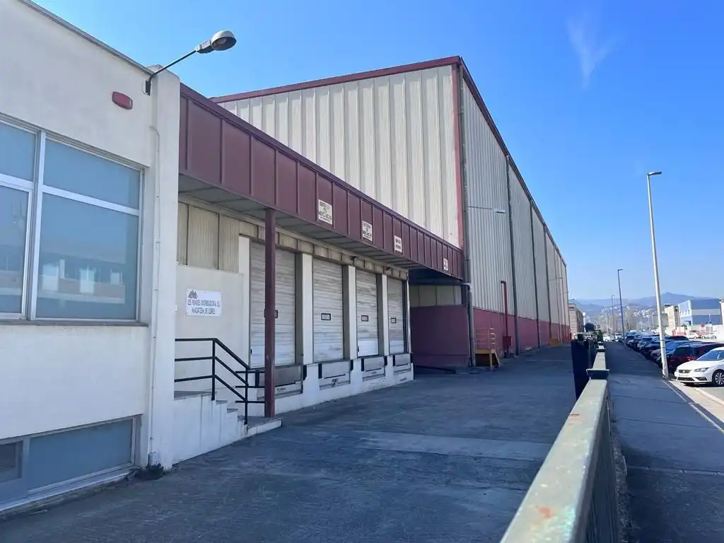 Industriegebäude zur Miete in El Pla, imagen 7