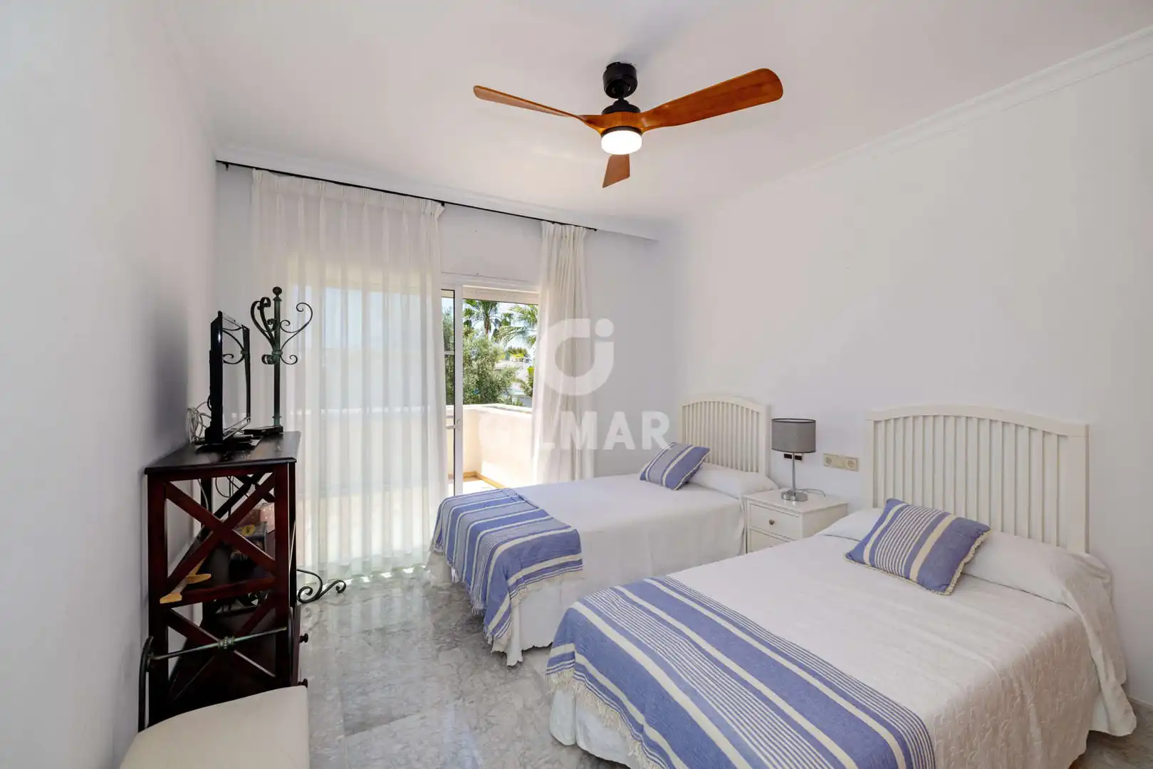 Chalet con piscina en venta en Benamara - Atalaya, imagen 43