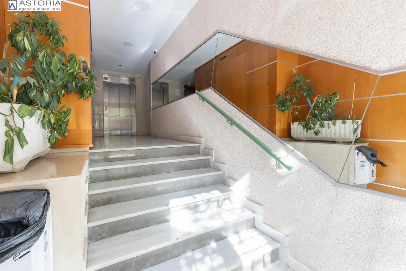 Flat with lift for sale in PADRE CLARET, imagen 28