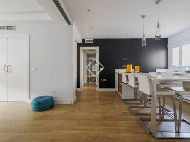 Piso en Venta en Ciudad Universitaria