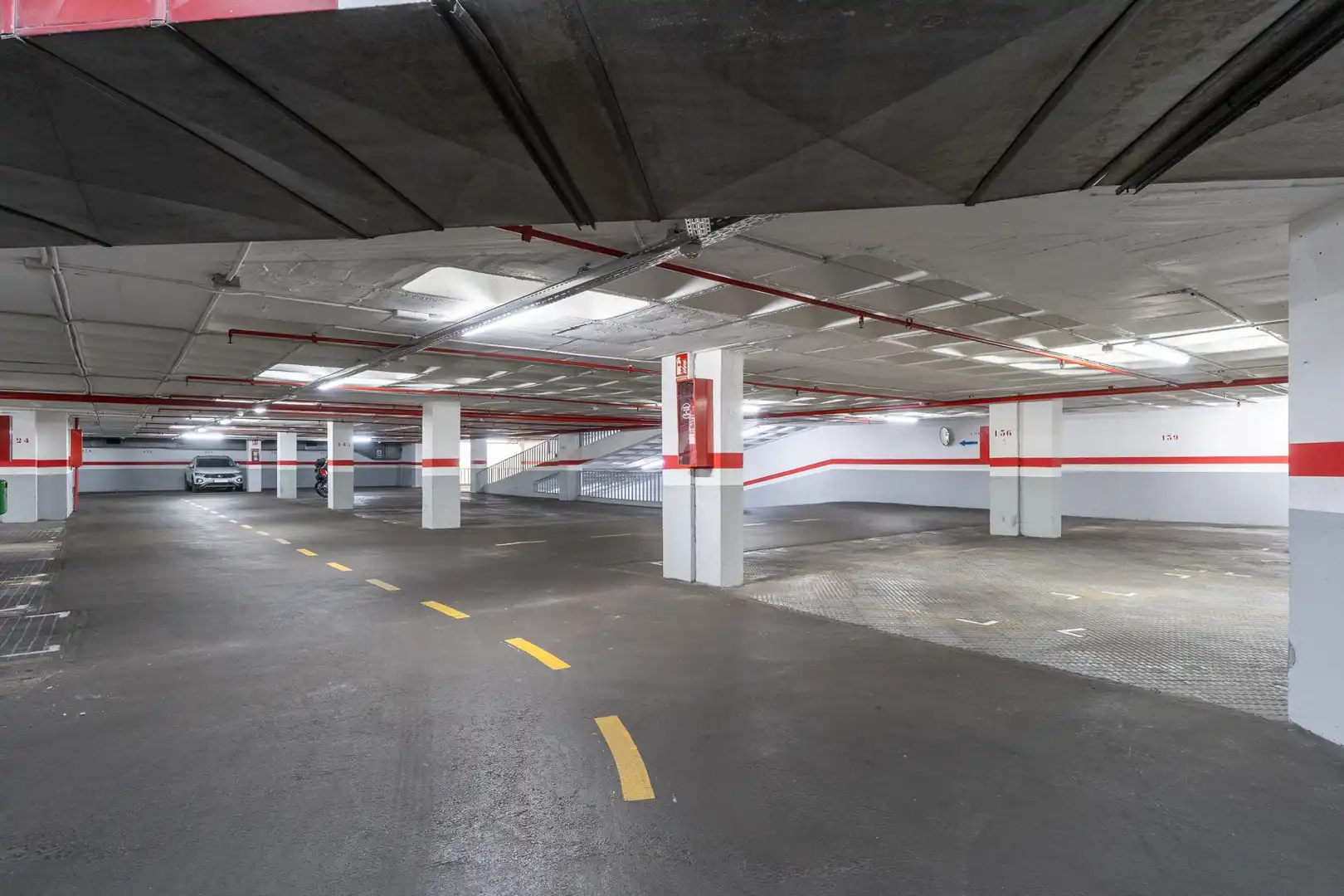 Einzelparkplatz zur Miete in CALLE, imagen 5