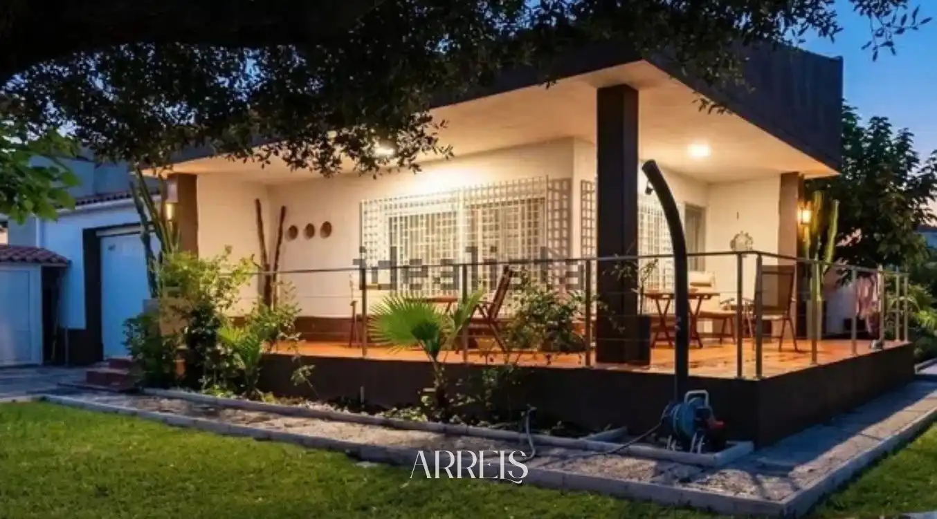 Casa amb jardí en venda a batallola, imagen 33