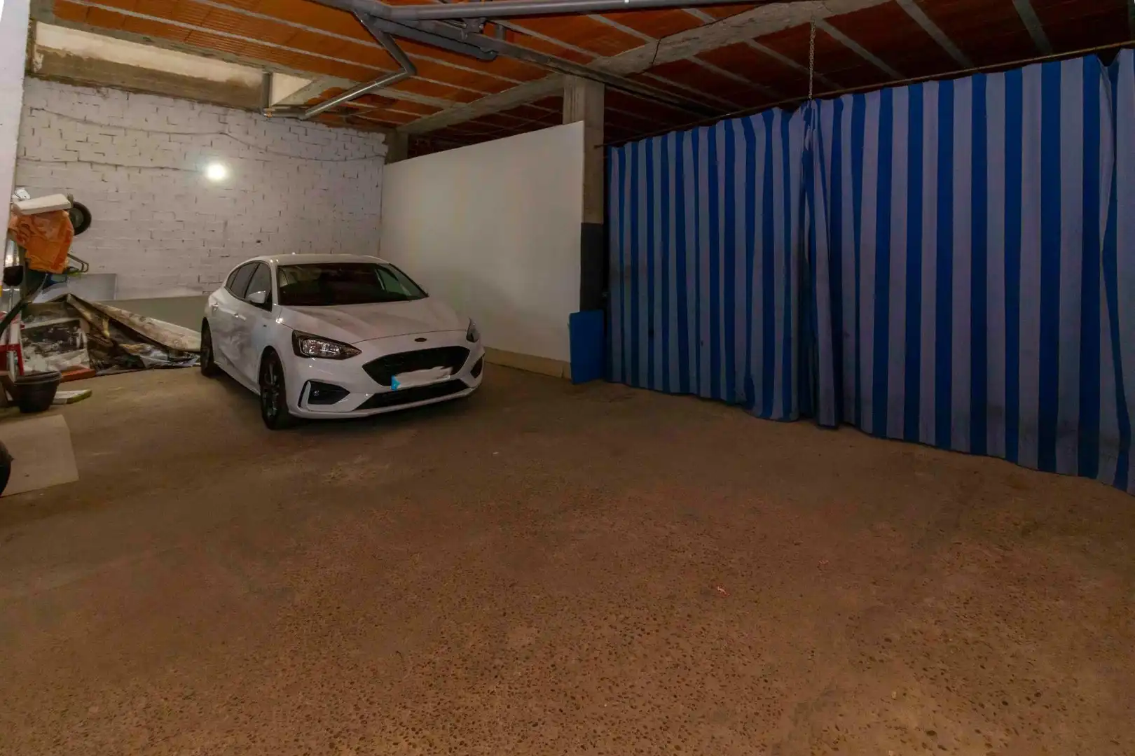 Parking de Casa o chalet en venta en Badajoz con Terraza