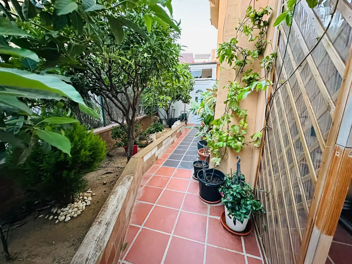 Casa a schiera con piscina in vendita a Mijas pueblo, imagen 16