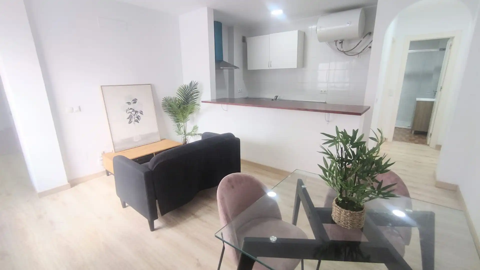 Piso con ascensor en venta en Sebastian Eslava, imagen 5