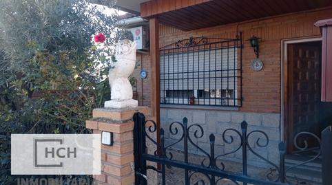 Foto 4 de Casa o xalet en venda a Calle Juan de Lucena, 2, La Puebla de Montalbán, Toledo