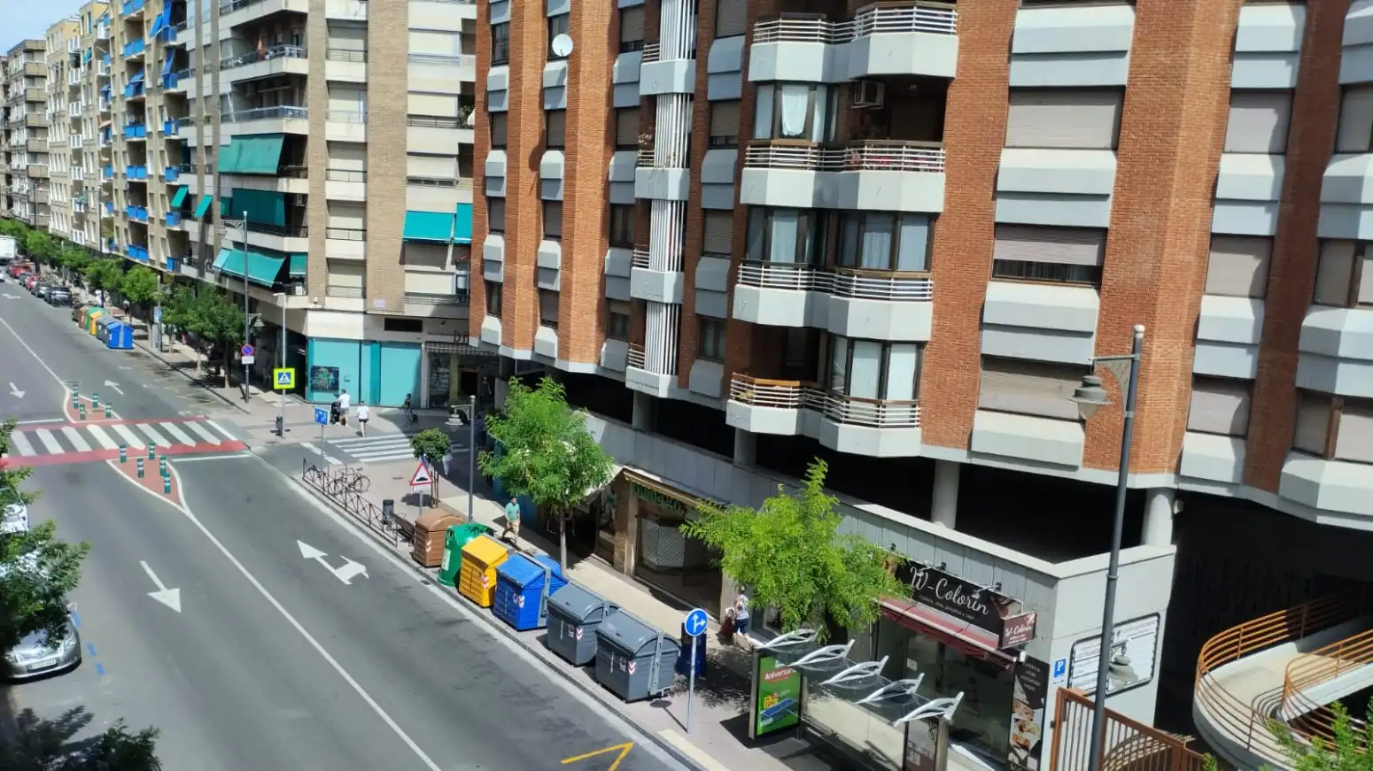 Appartement avec terrasse à vendre à Oeste, imagen 16