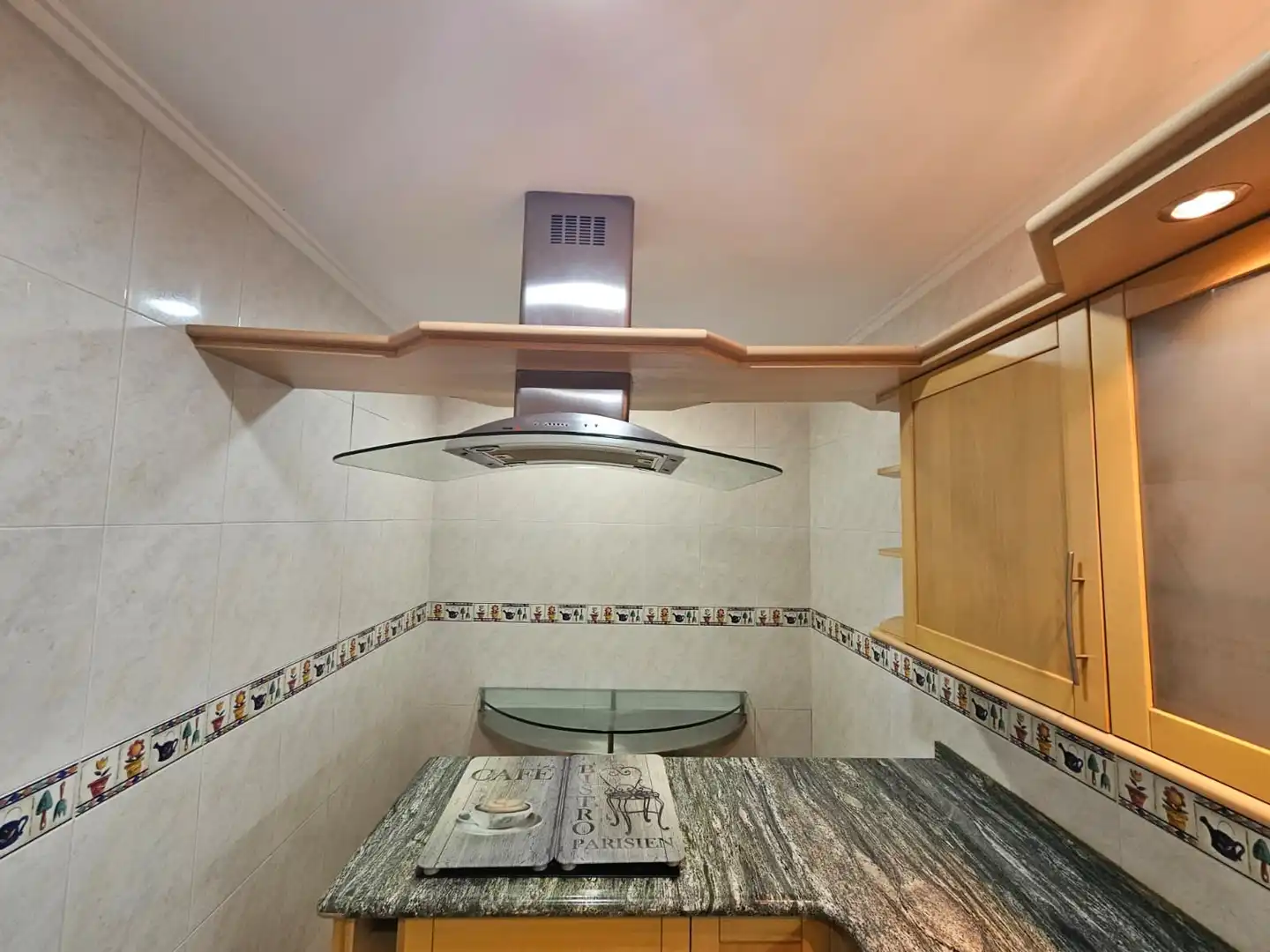 Cocina de Loft en venta en Sagunto / Sagunt con Jacuzzi