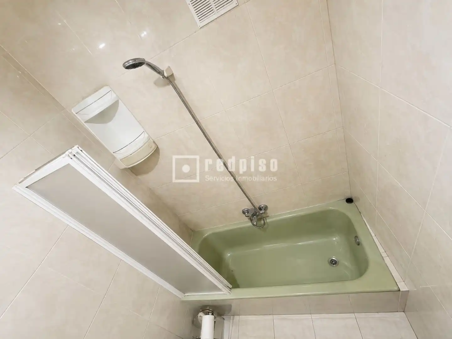 Bathroom of Flat for sale in Navalcarnero  with Heating and Terrace