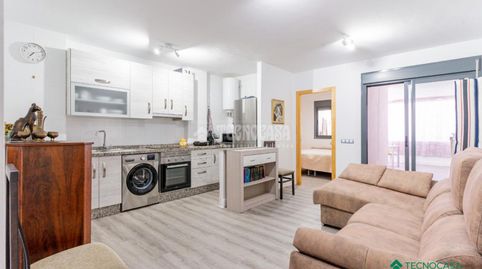 Foto 3 de Piso en venta en La Envía, Vícar