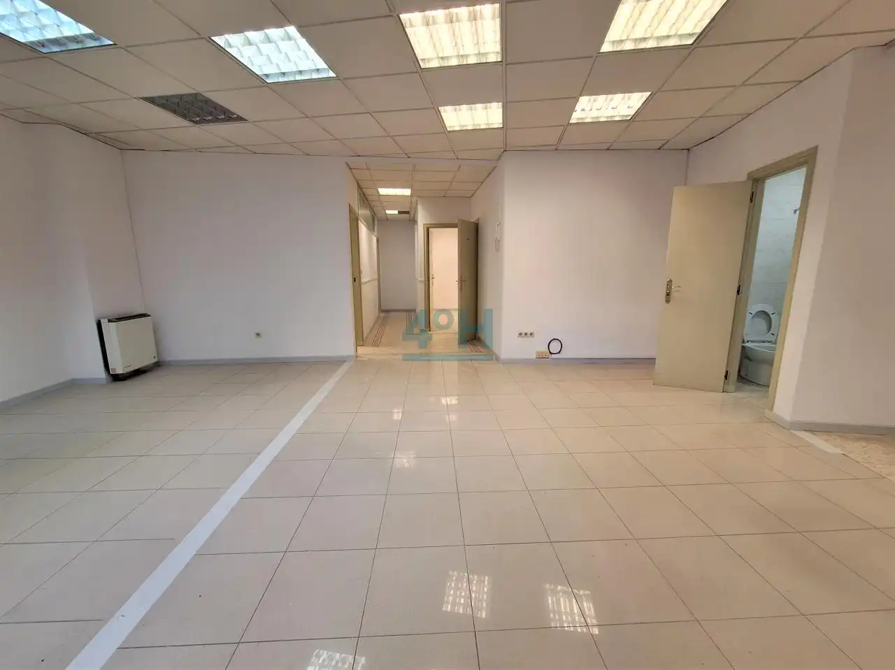 Local commercial à vendre à Centro, imagen 8