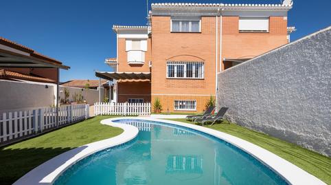 Photo 4 of Single-family semi-detached for sale in Albolote, Granada