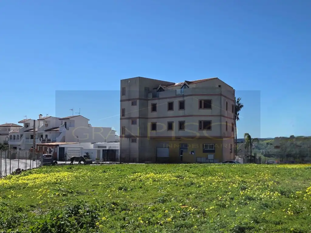 Business premises for sale in Manilva Pueblo, imagen 5