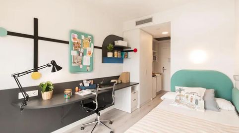Foto 4 von Wohnung zur Miete in La Maternitat i Sant Ramon, Barcelona Capital