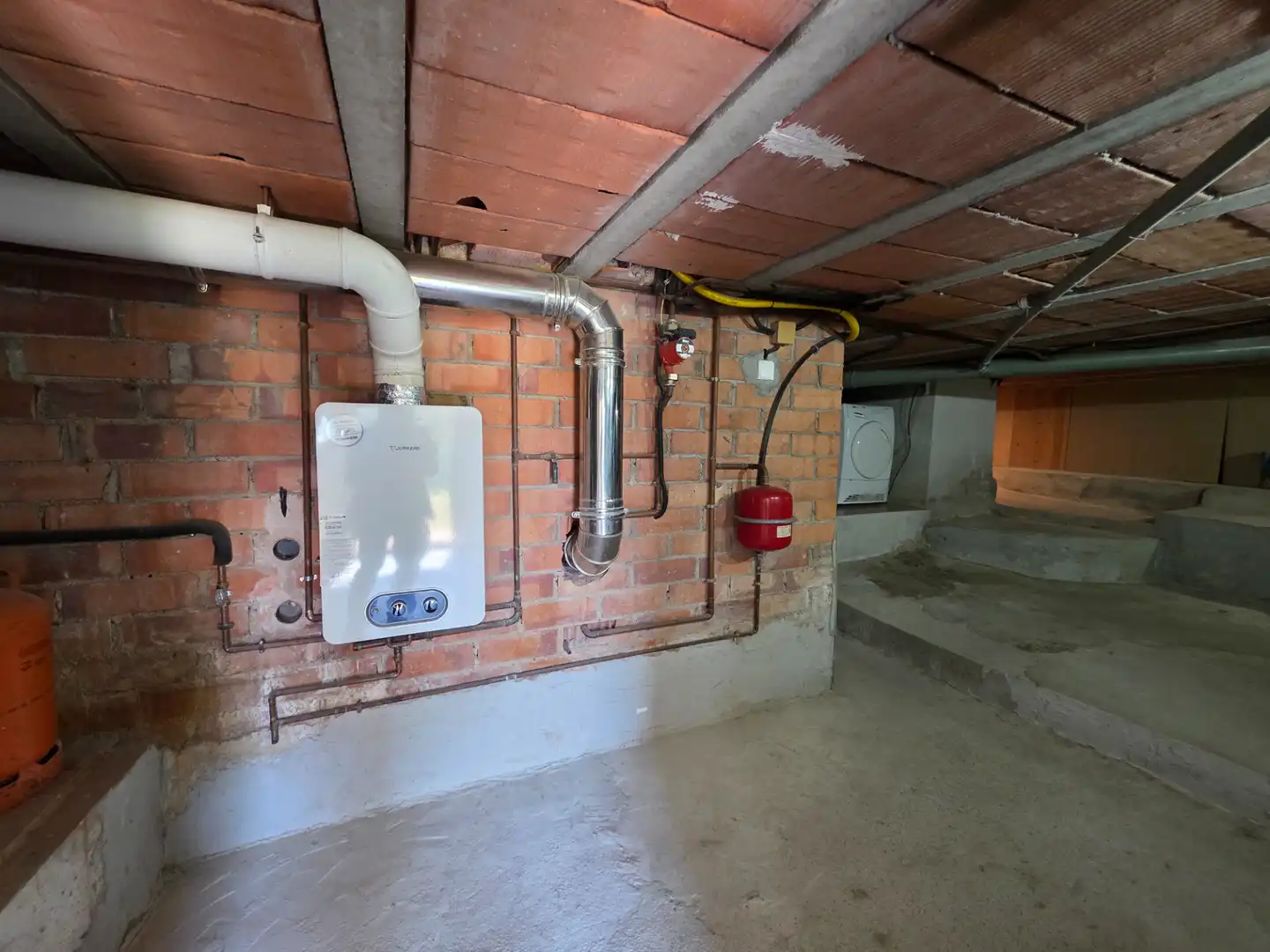 Casa o xalet en venda en Vallirana amb Aire condicionat, Calefacció i Jardí privat