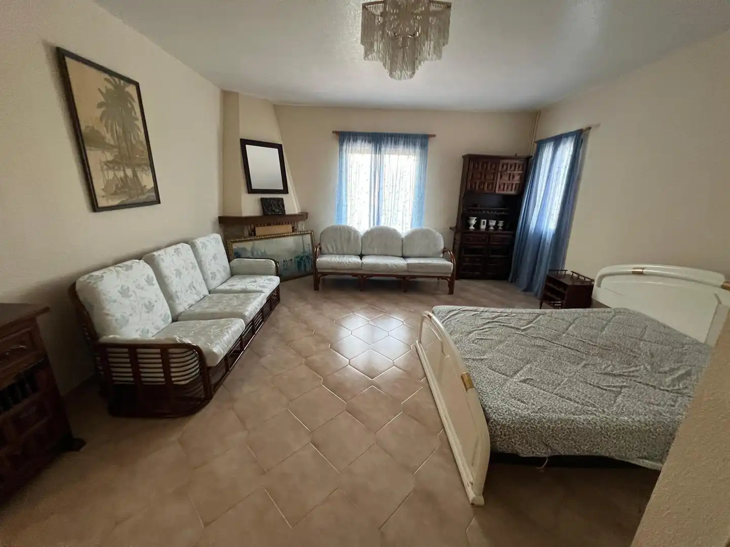 Villa avec piscine à vendre à La Nucia Pueblo, imagen 25